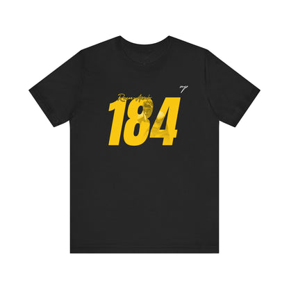 Rafael Roman-Amador Graphic Tee