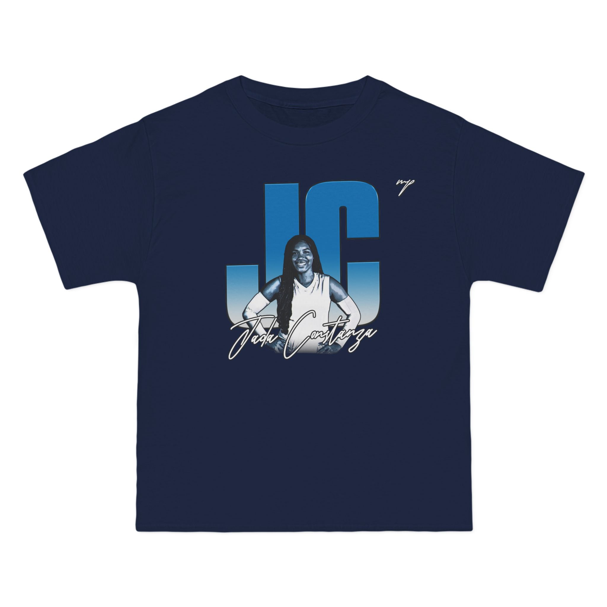 Jada Constanza Vintage Tee
