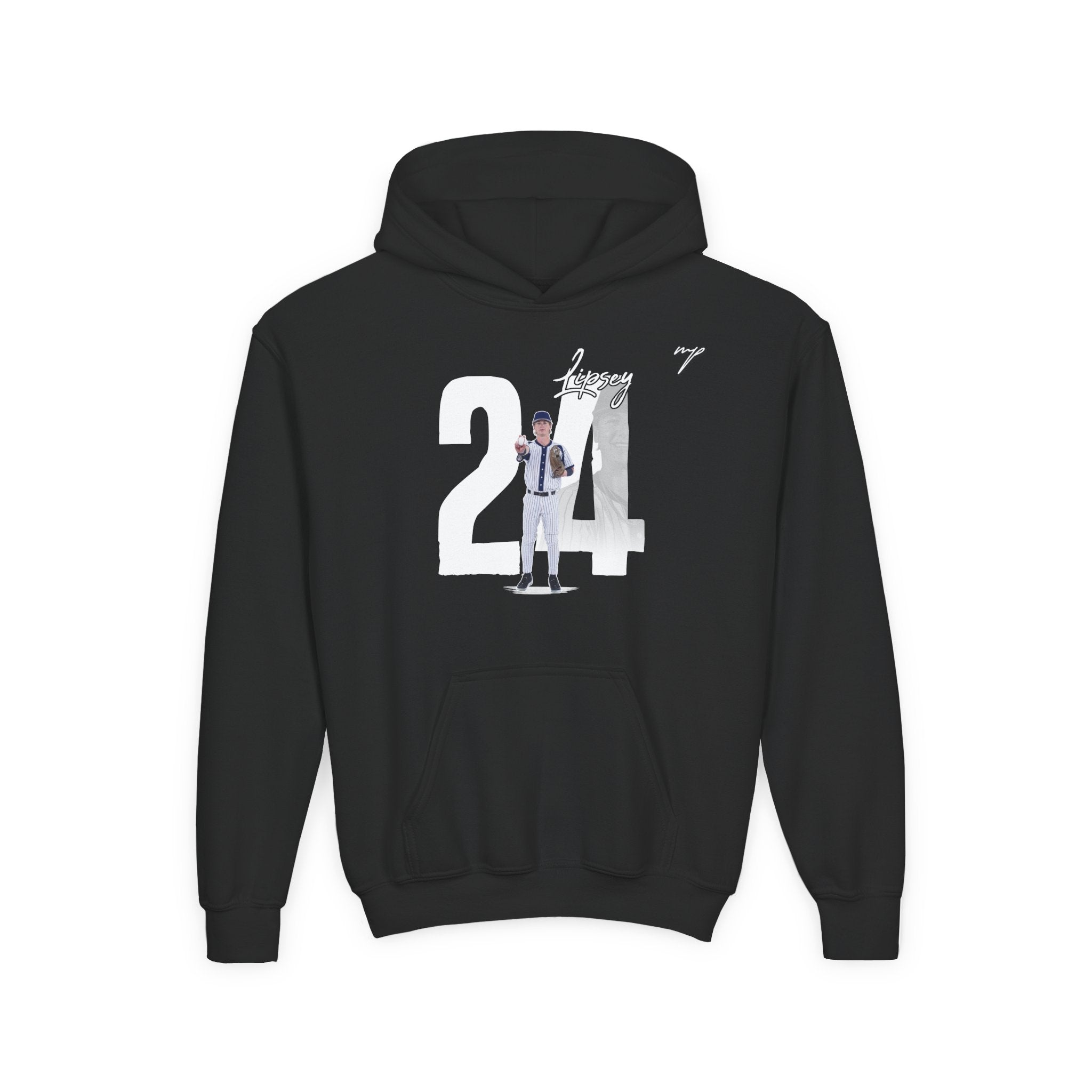 Marshall Lipsey YOUTH Hoodie
