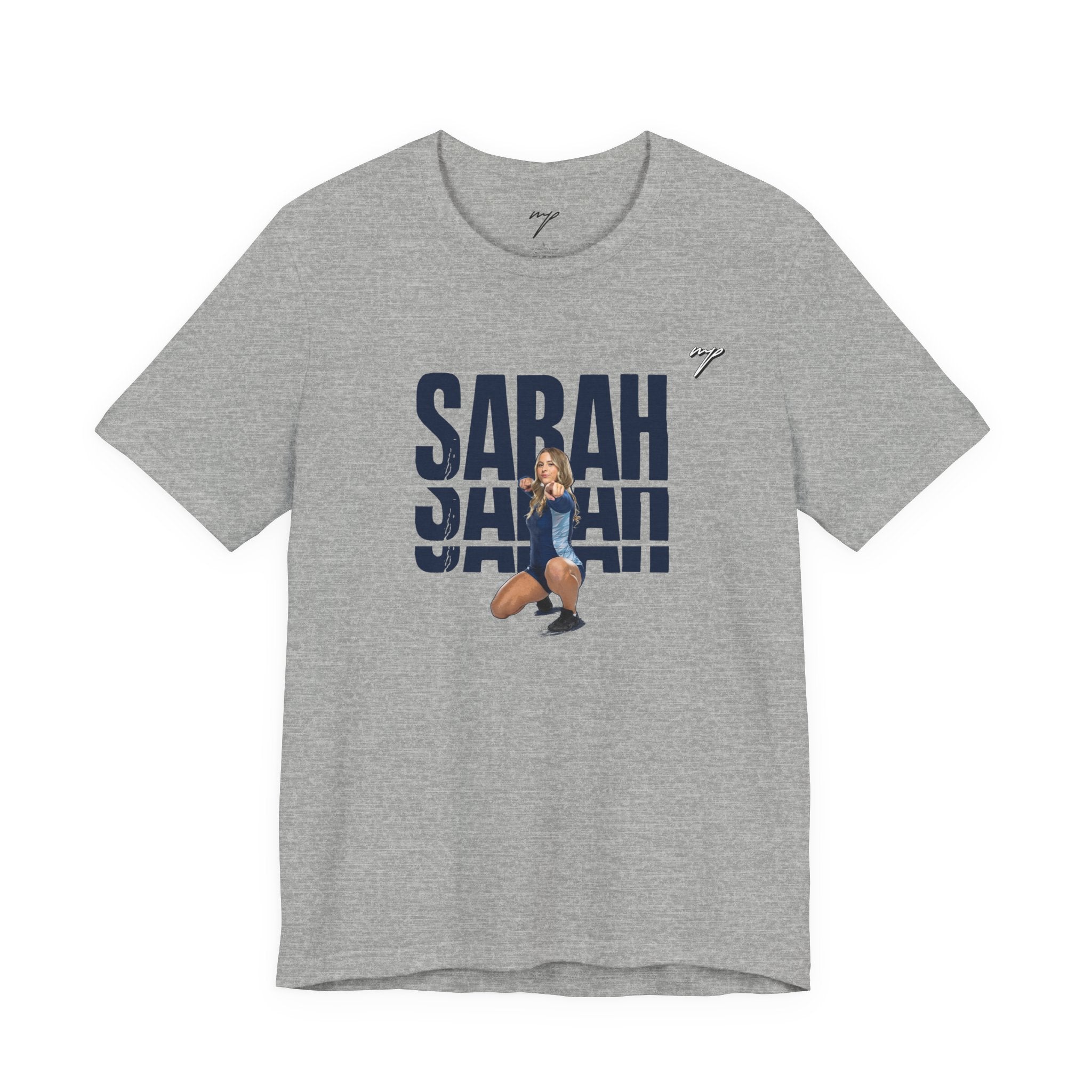 Sarah Abladian Graphic Tee