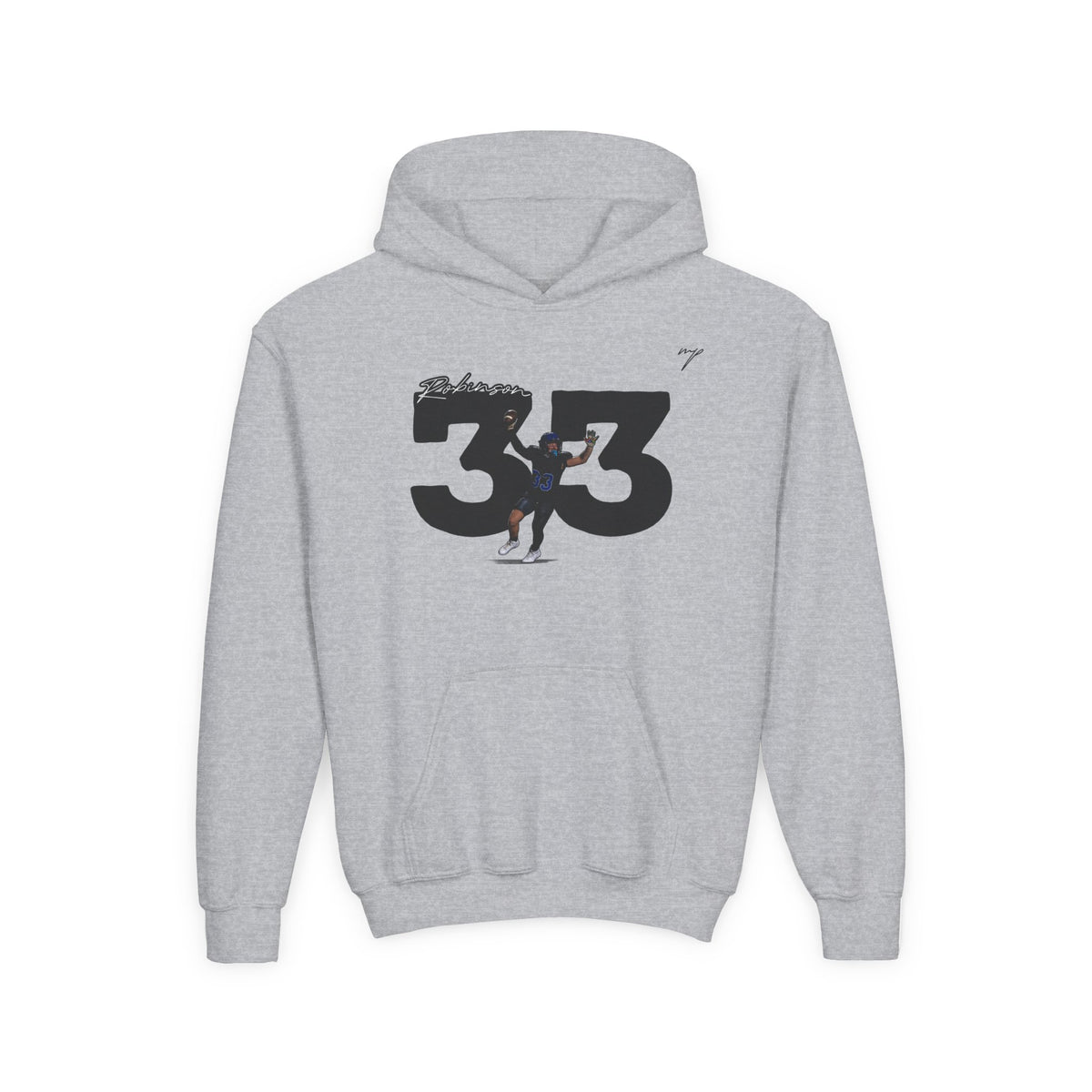 Austyn Robinson YOUTH Hoodie