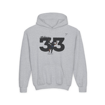 Austyn Robinson YOUTH Hoodie