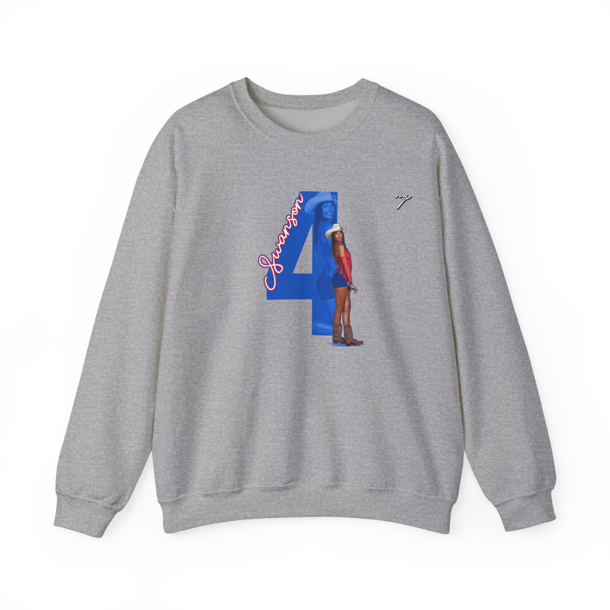 Rhian Swanson Crewneck