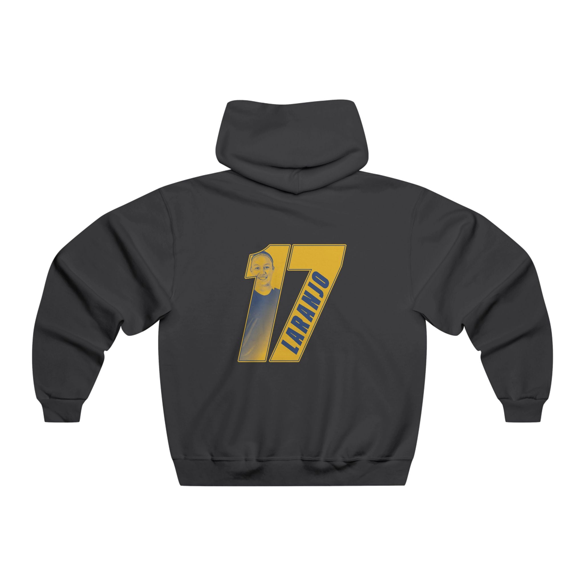 Paige Laranjo Vintage Hoodie