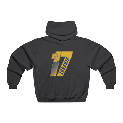 Paige Laranjo Vintage Hoodie
