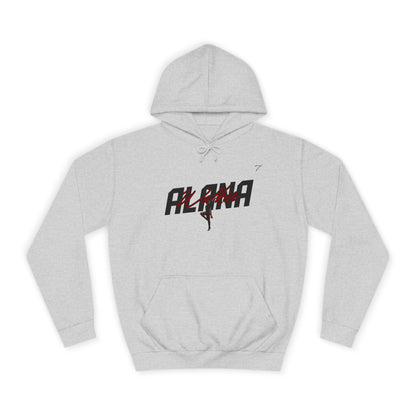 Alana Walker Hoodie