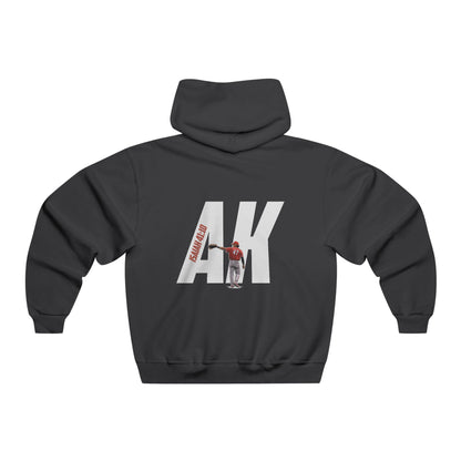 Aidan Kuni Vintage Hoodie