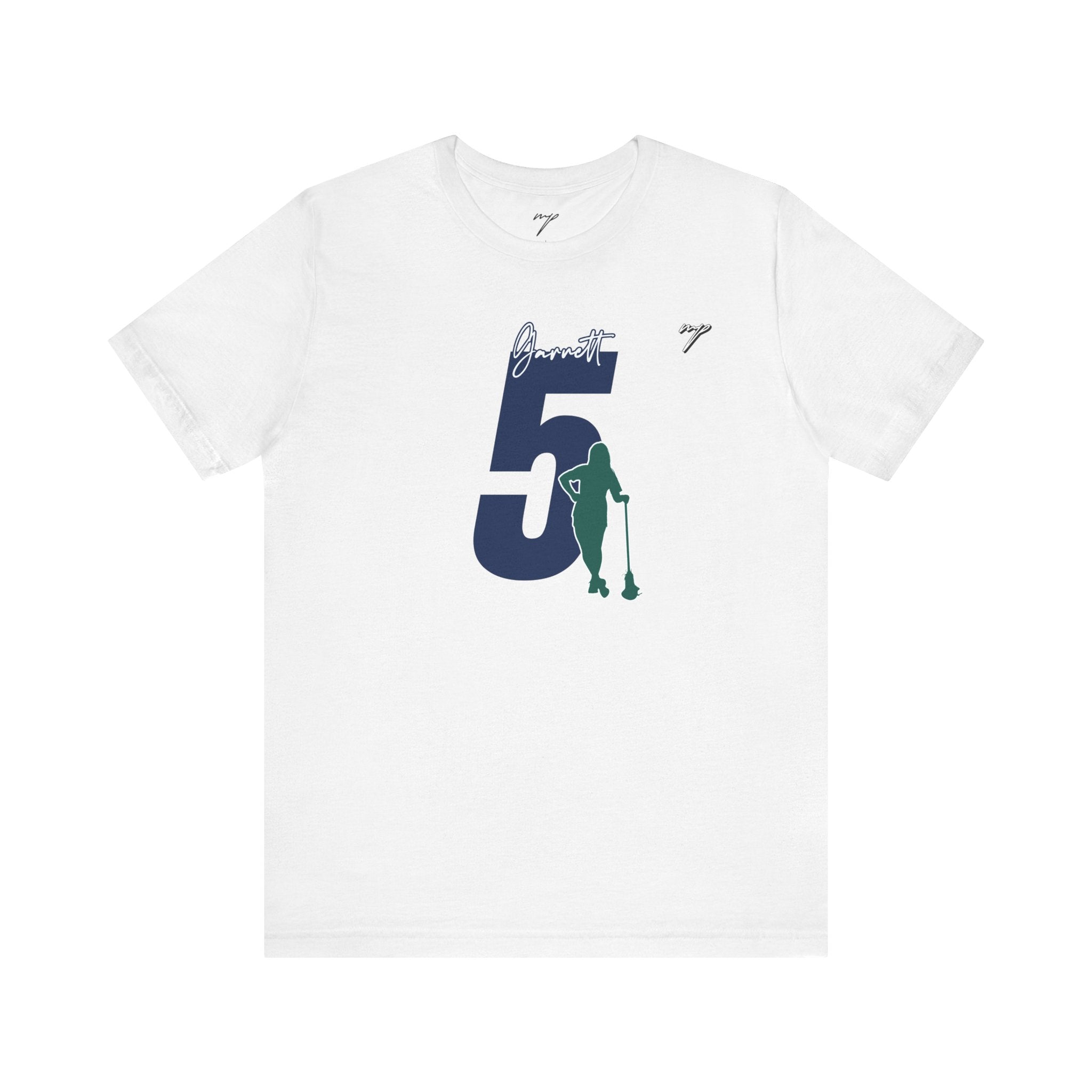 Sophia Garnett Graphic Tee