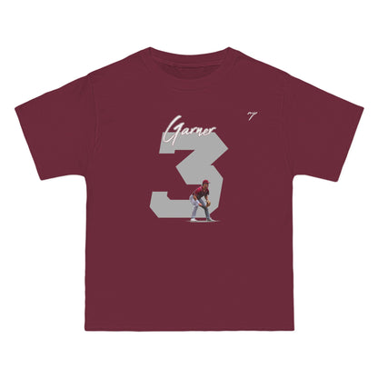 Cole Garner Vintage Tee