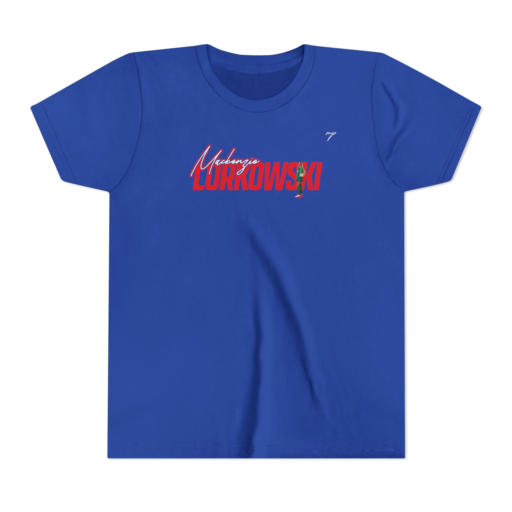 Mackenzie Lorkowski YOUTH Graphic Tee