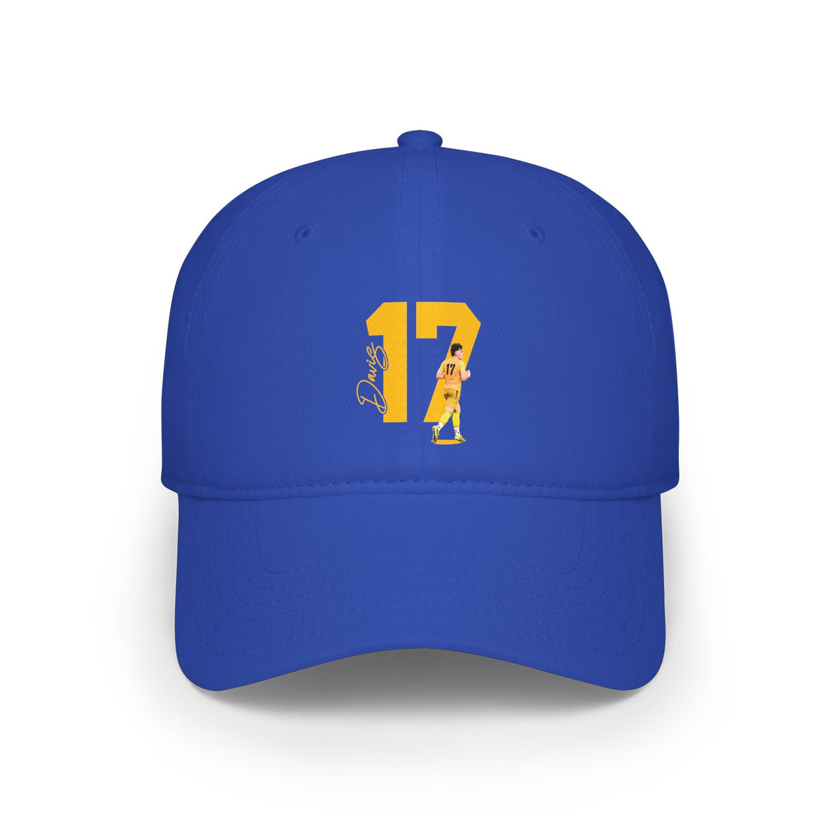 Colin Davis Hat