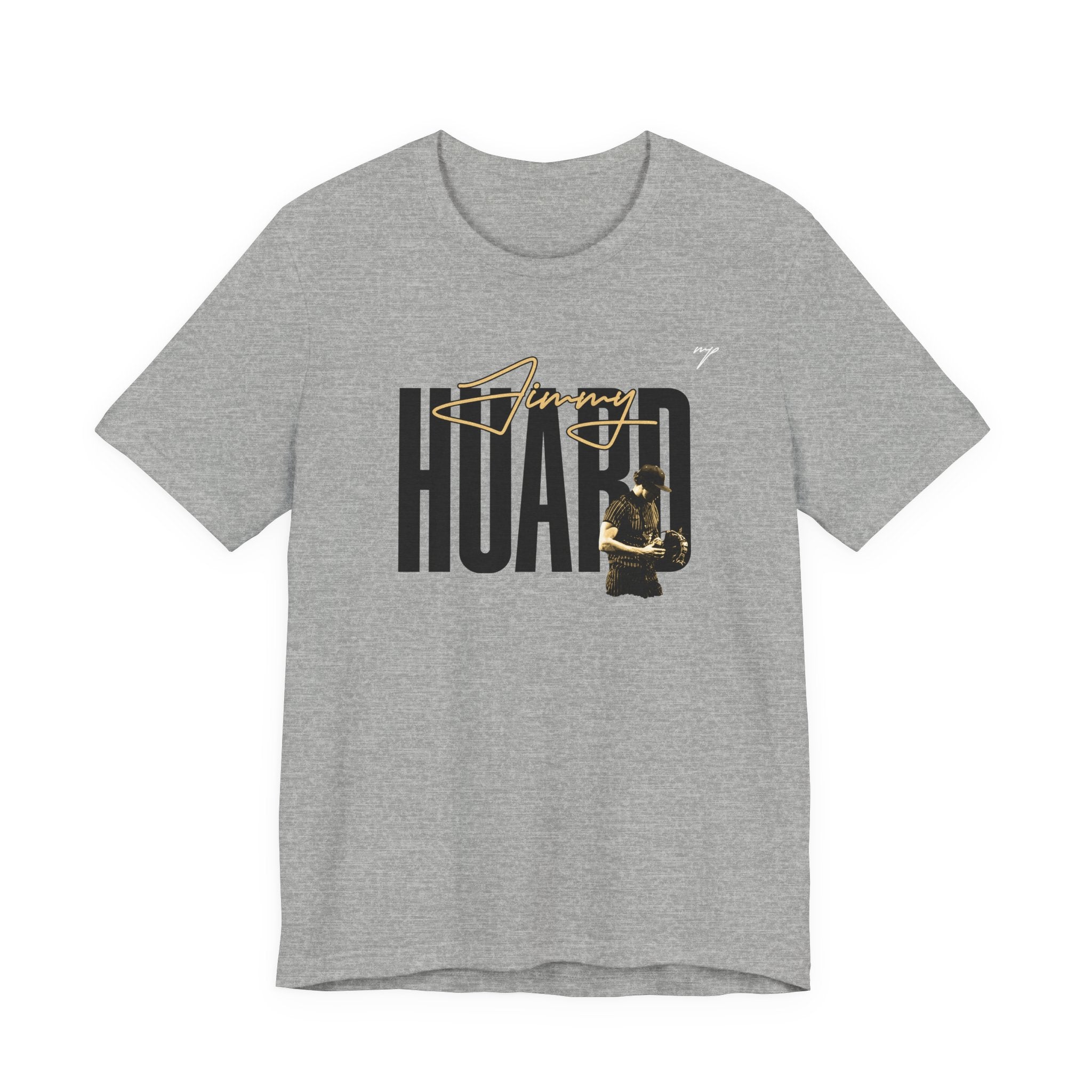 Jimmy Huard Graphic Tee