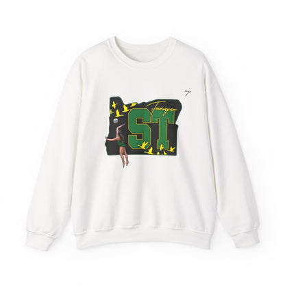 Sydney Toumajian Crewneck