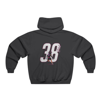 Isaiah Kish Vintage Hoodie