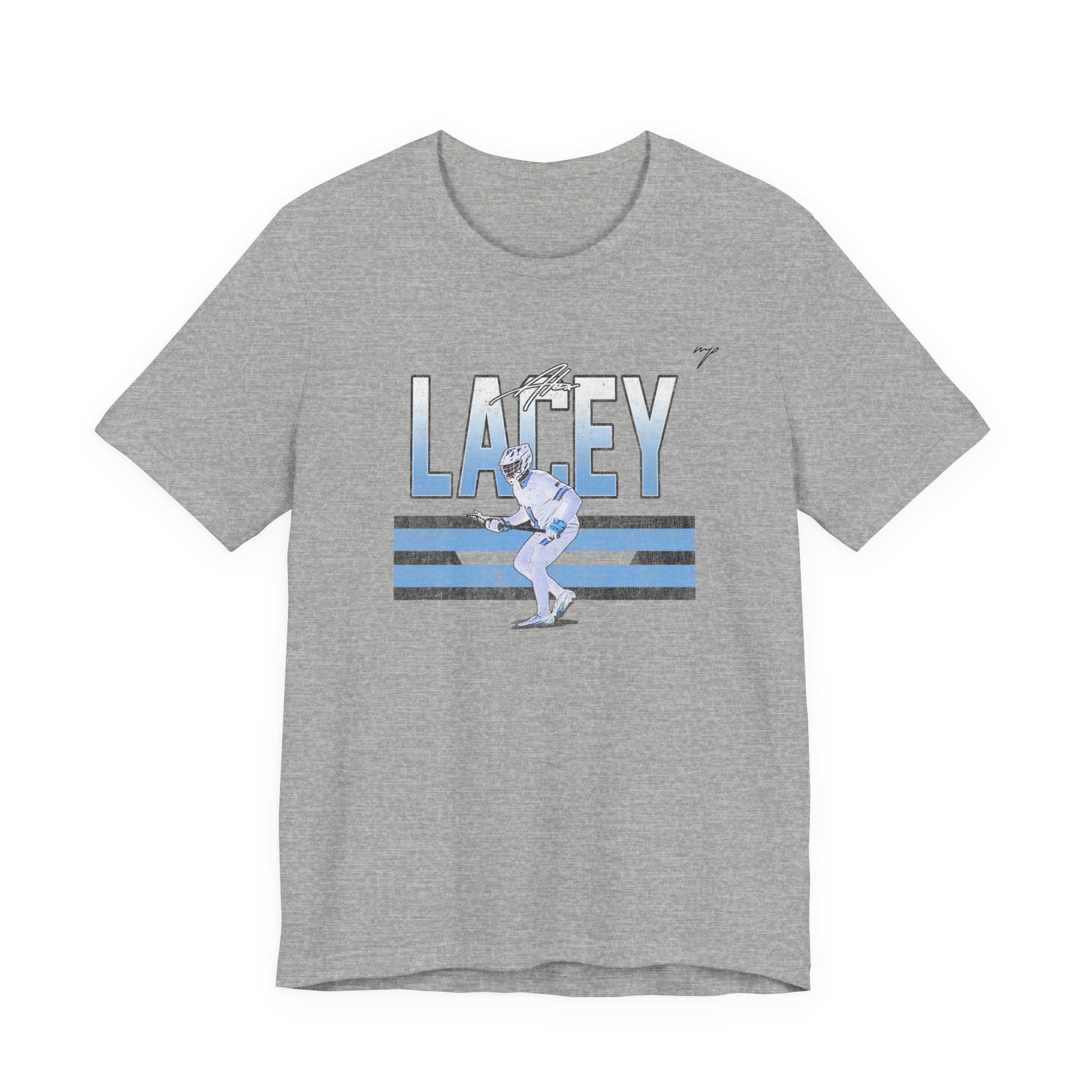 Alex Lacey Graphic Tee