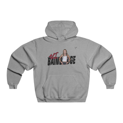 Ali Bainbridge Vintage Hoodie