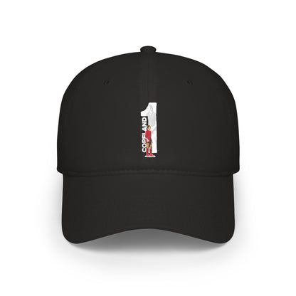Slater Copeland Hat