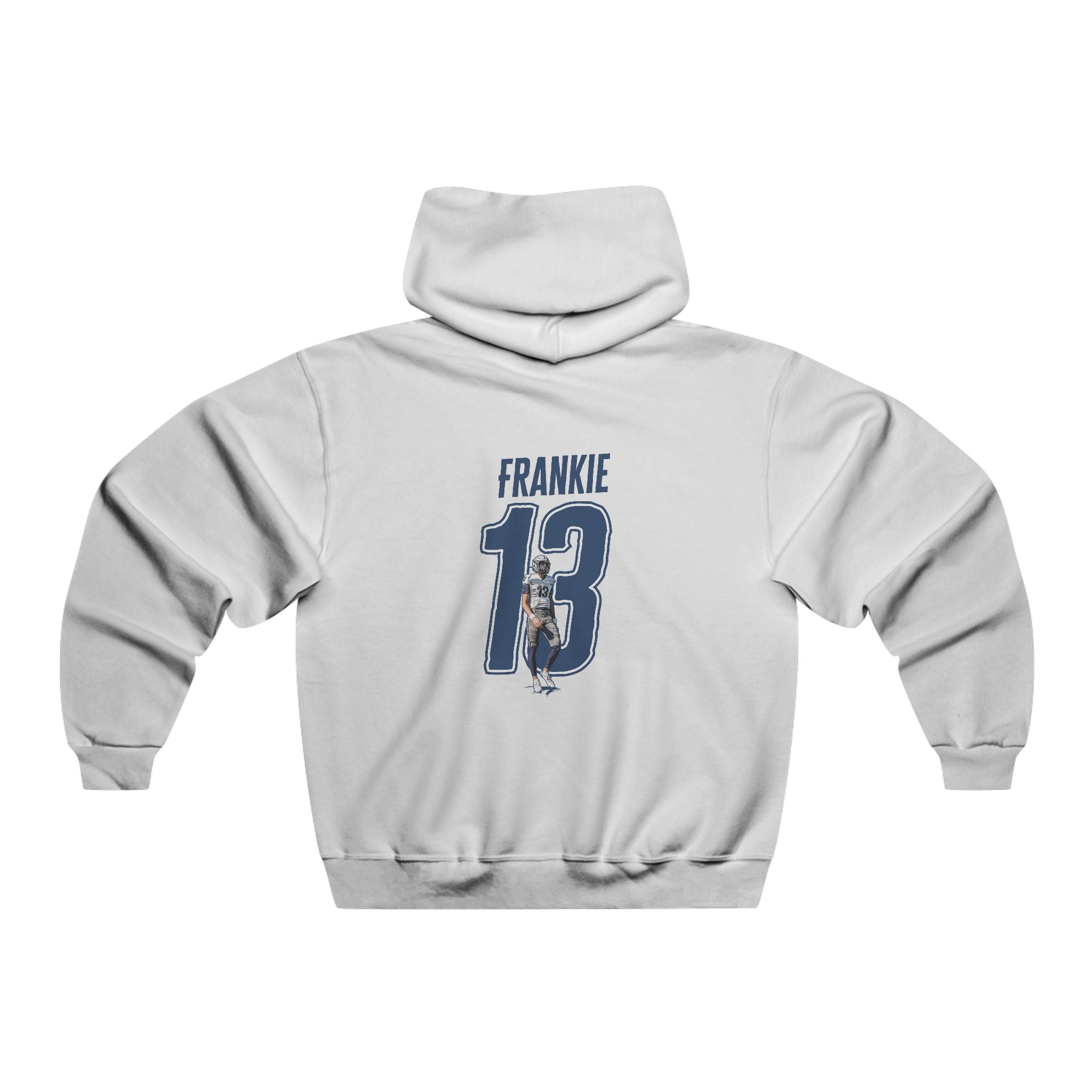 Frankie Weaver Vintage Hoodie