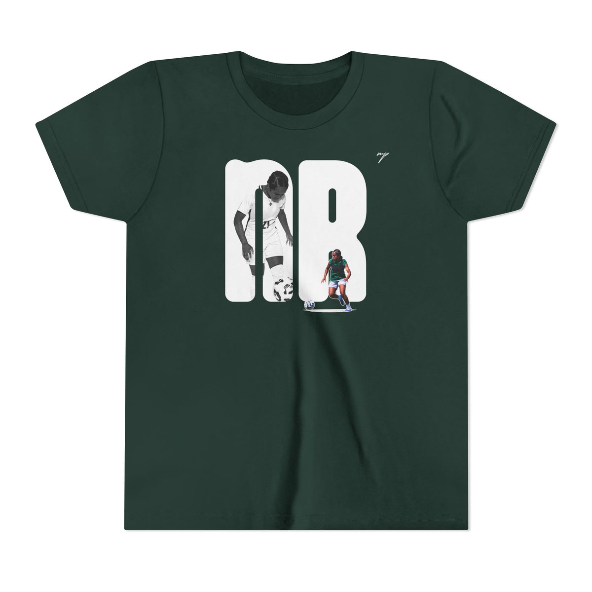 Nevarh Roark YOUTH Graphic Tee