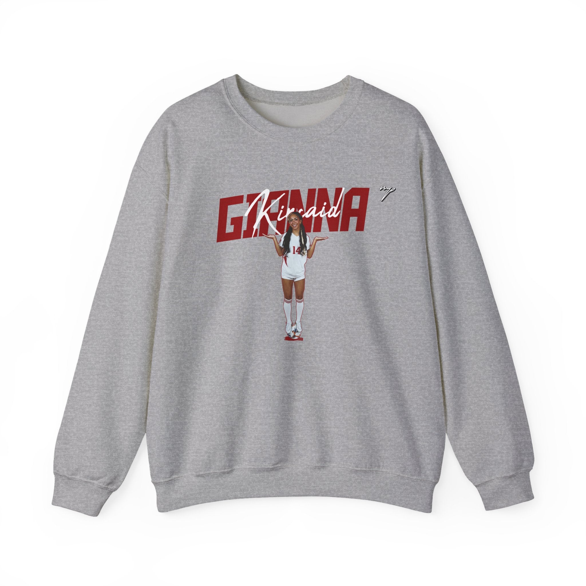 Gianna Kincaid Crewneck