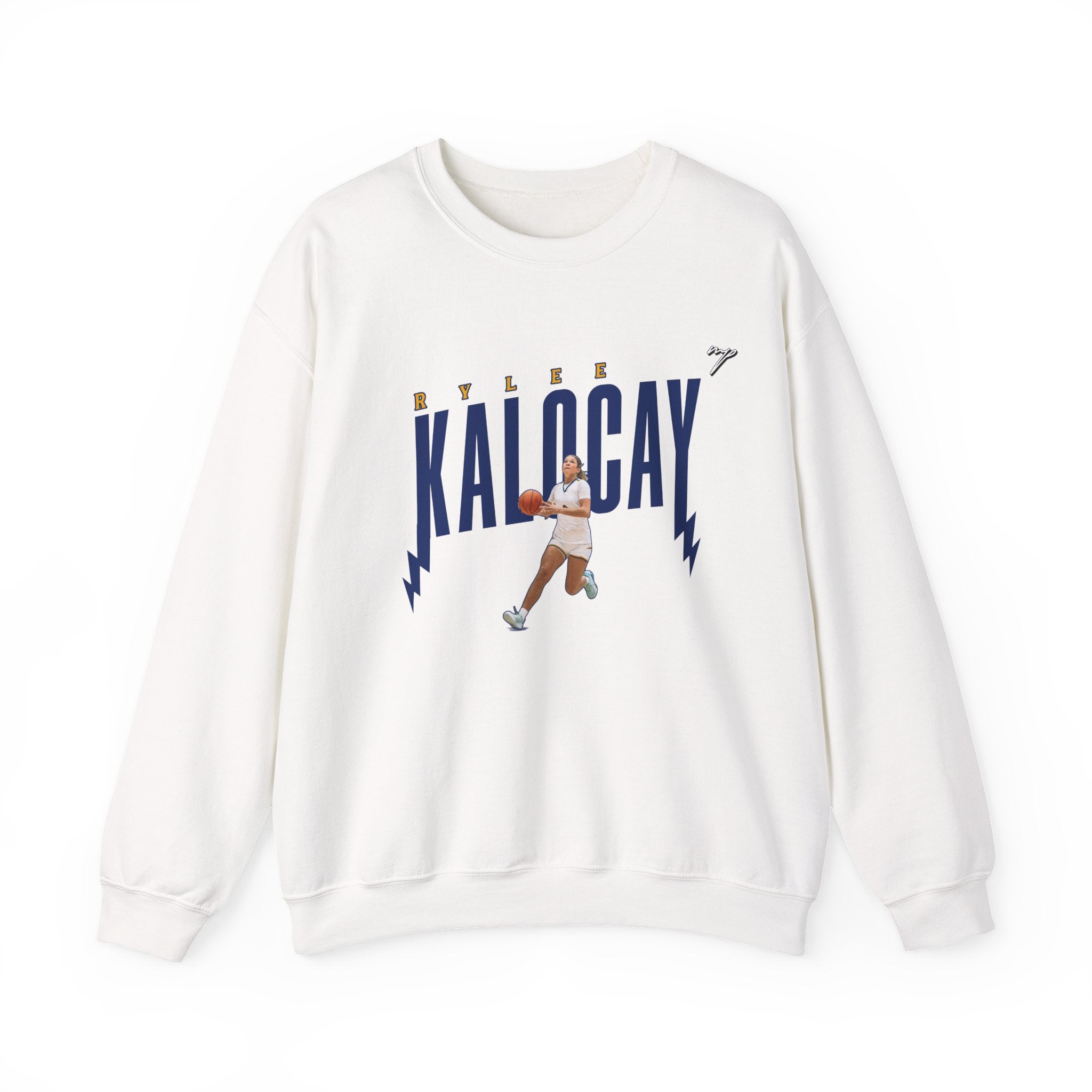 Rylee Kalocay Crewneck