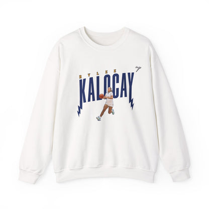 Rylee Kalocay Crewneck