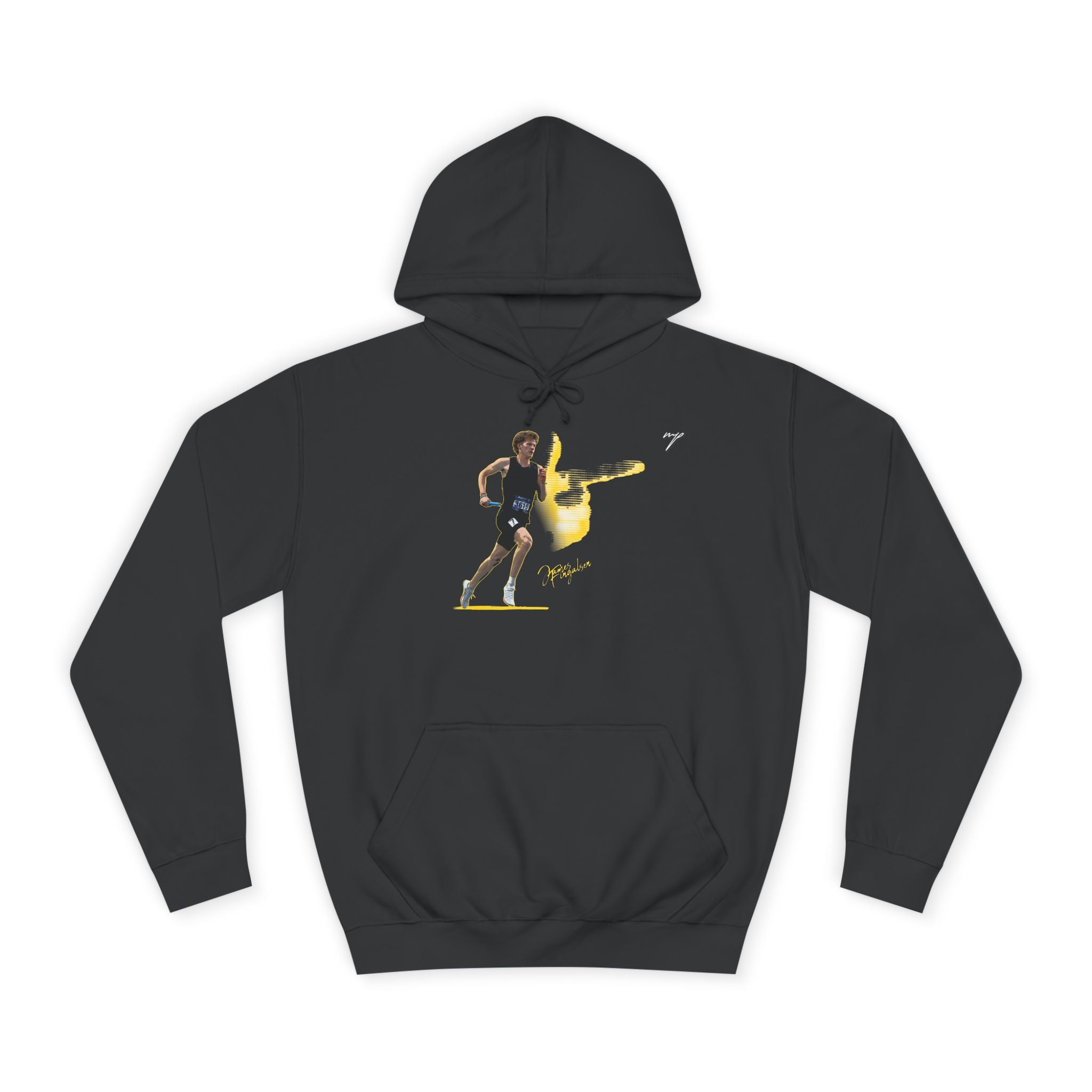 James Fingalsen Hoodie