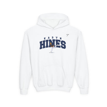 Kadyn Hines YOUTH Hoodie