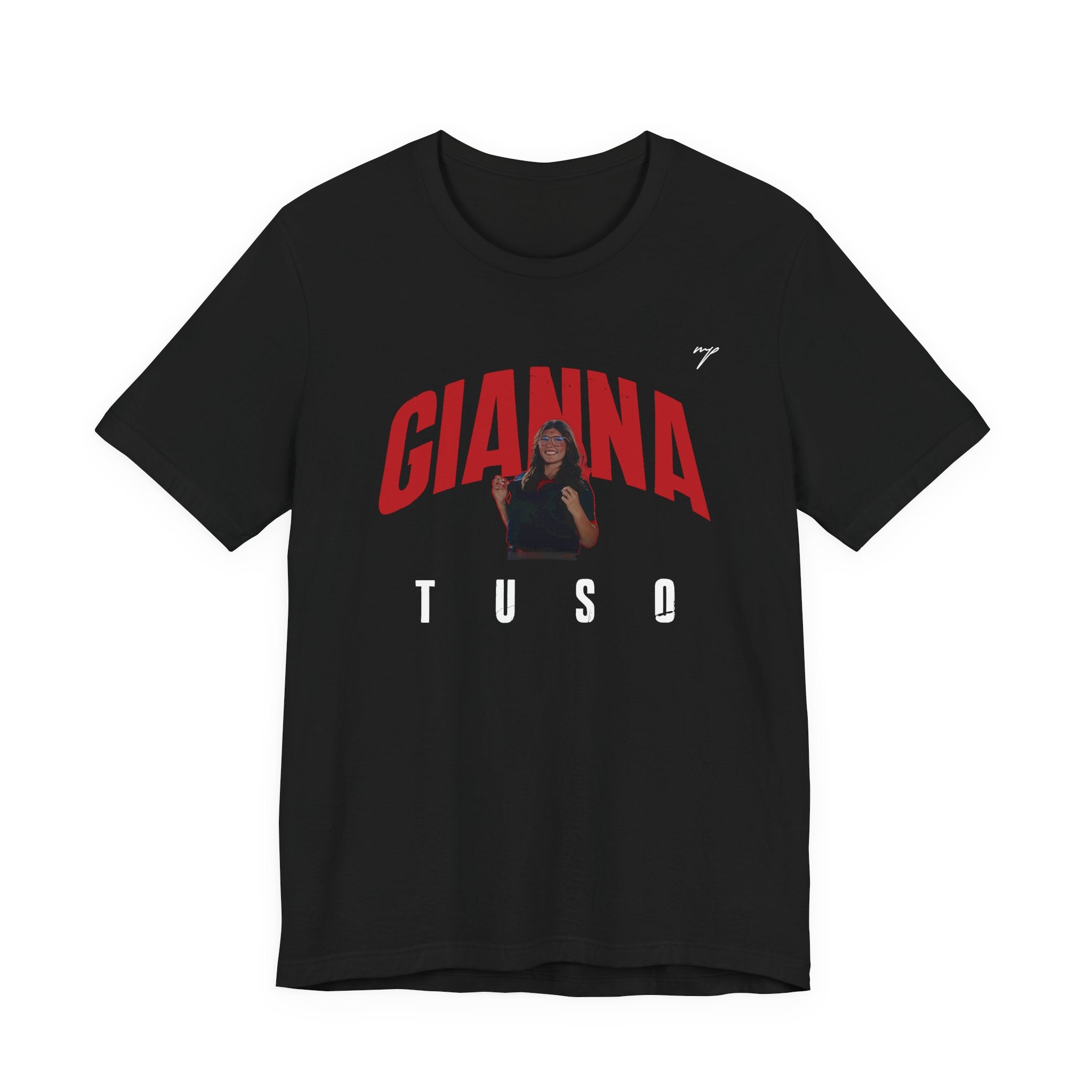 Gianna Tuso Graphic Tee