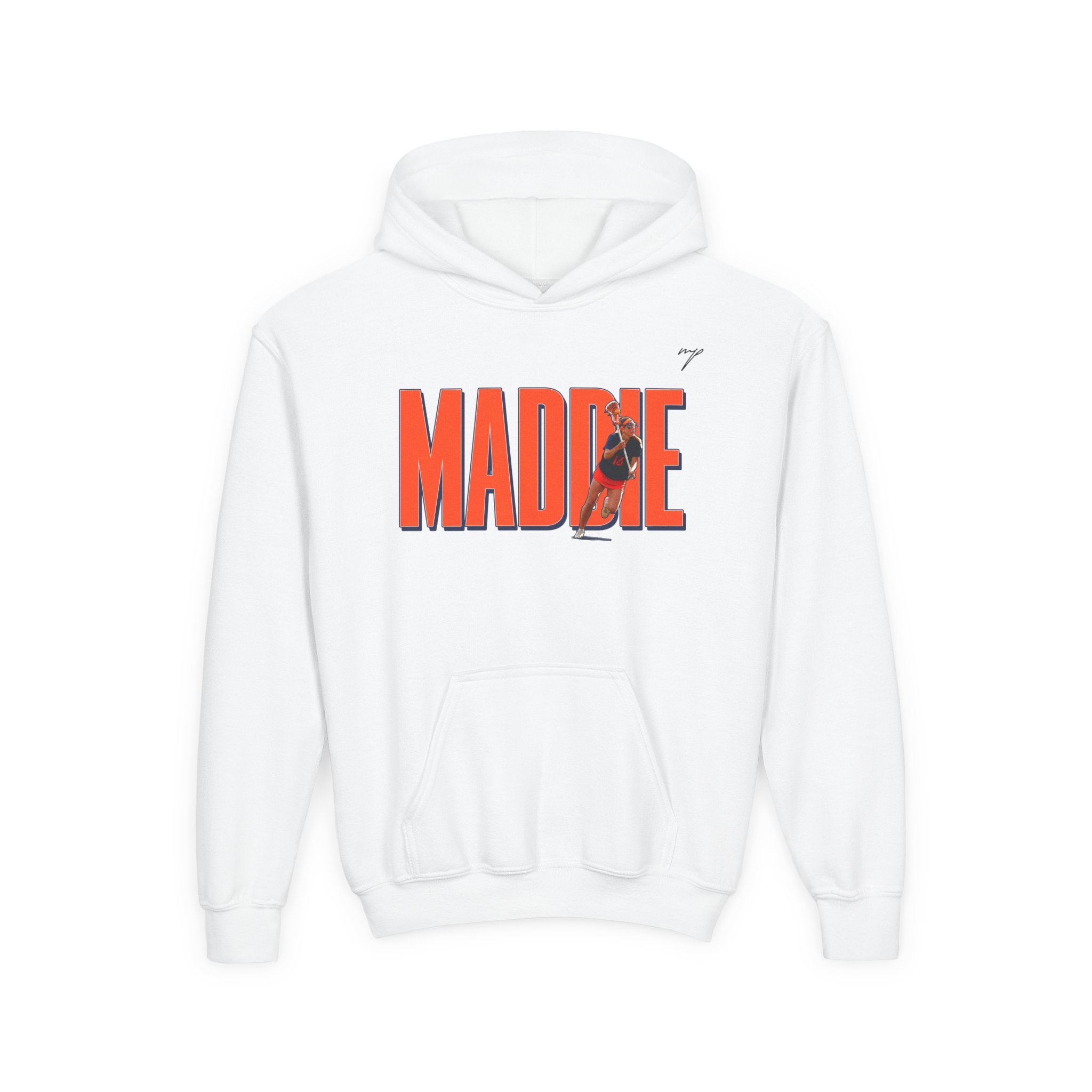 Madison Alaimo YOUTH Hoodie