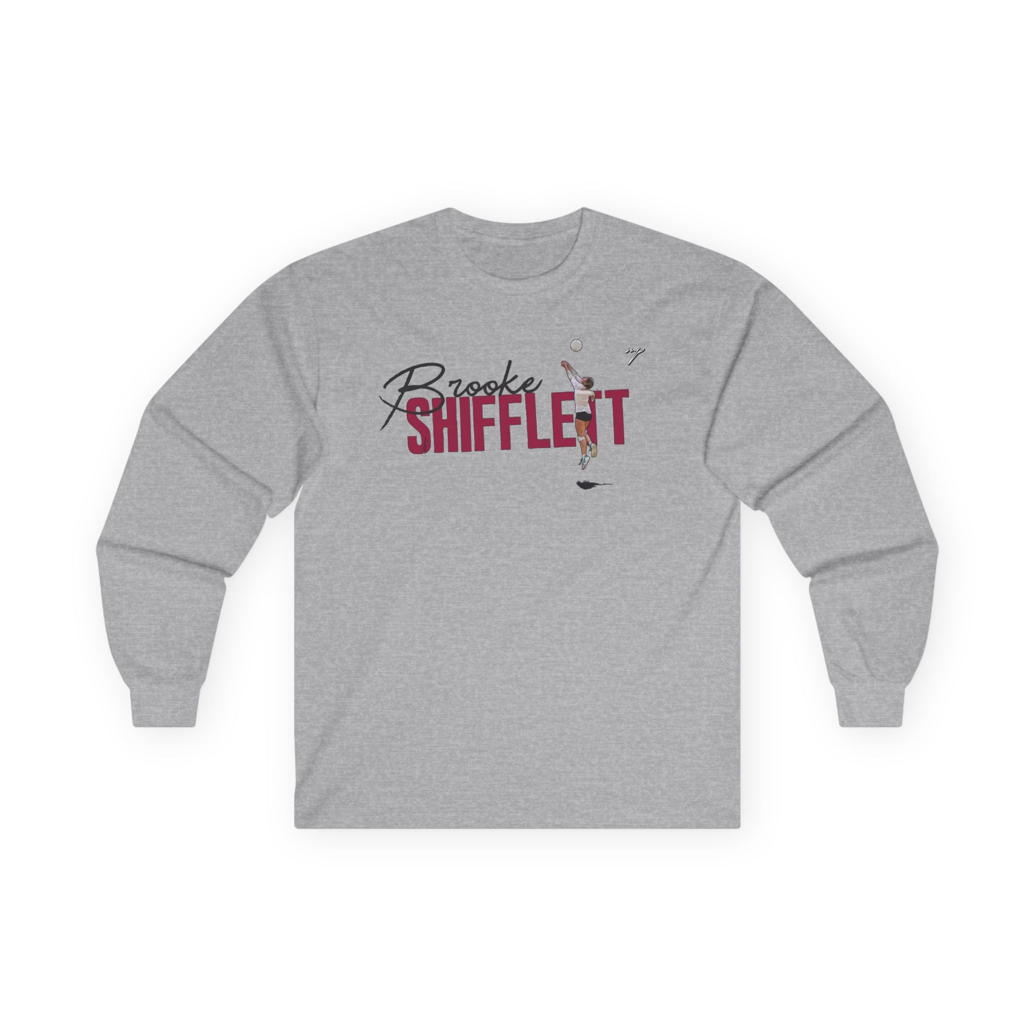 Brooke Shifflett Long Sleeve Tee