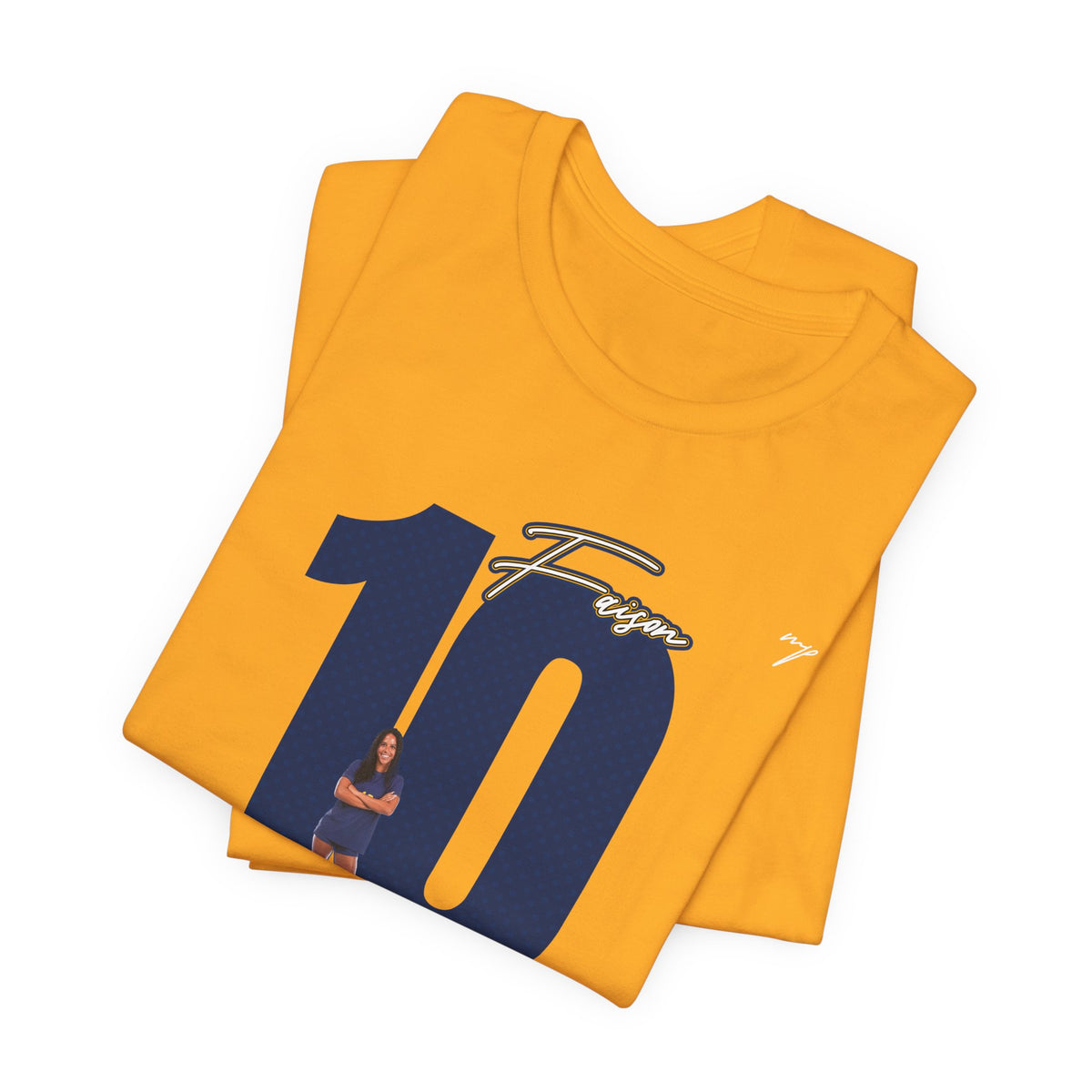 Jada Faison Graphic Tee