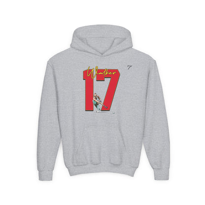 Sarah Walker YOUTH Hoodie