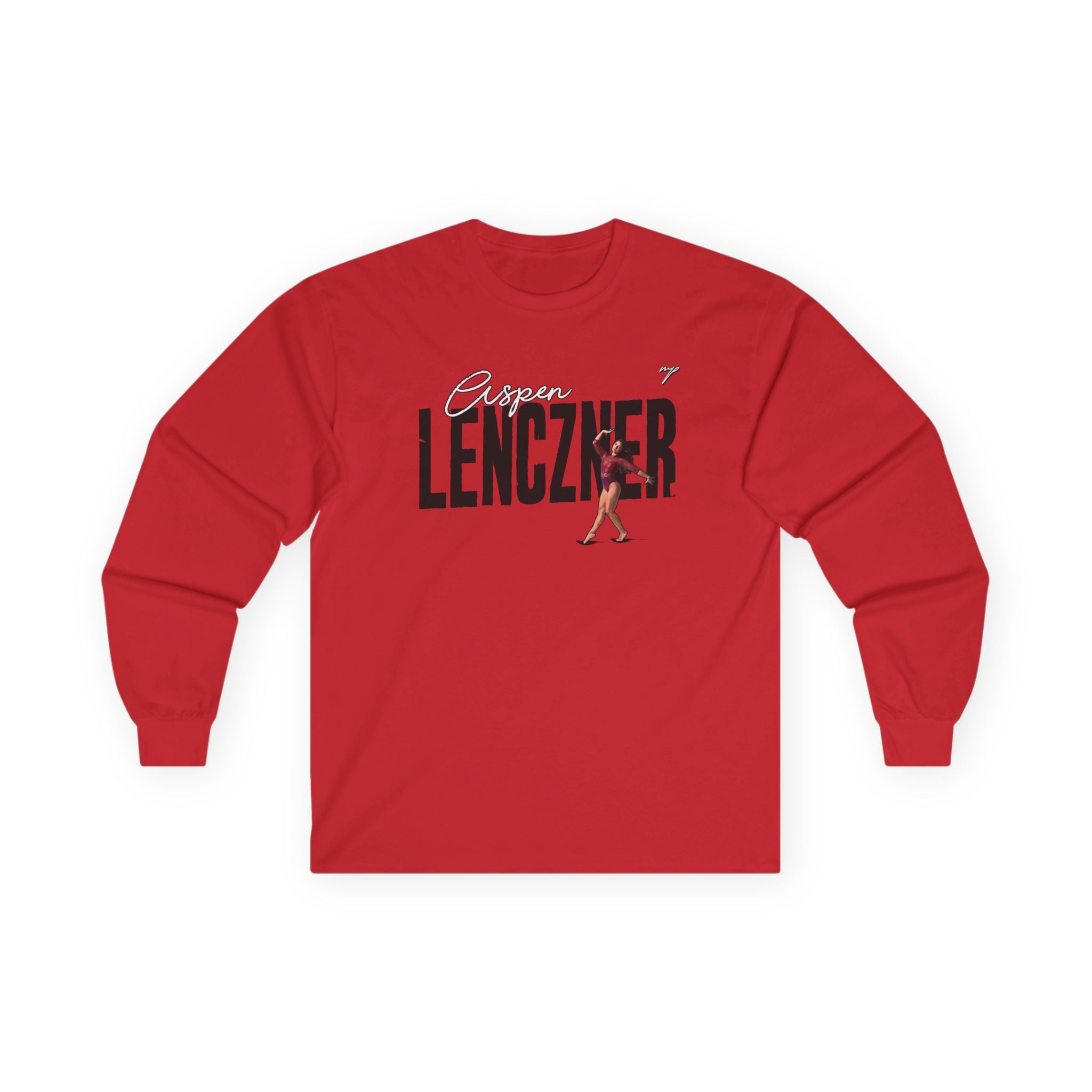 Aspen Lenczner Long Sleeve Tee