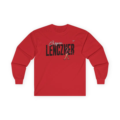 Aspen Lenczner Long Sleeve Tee