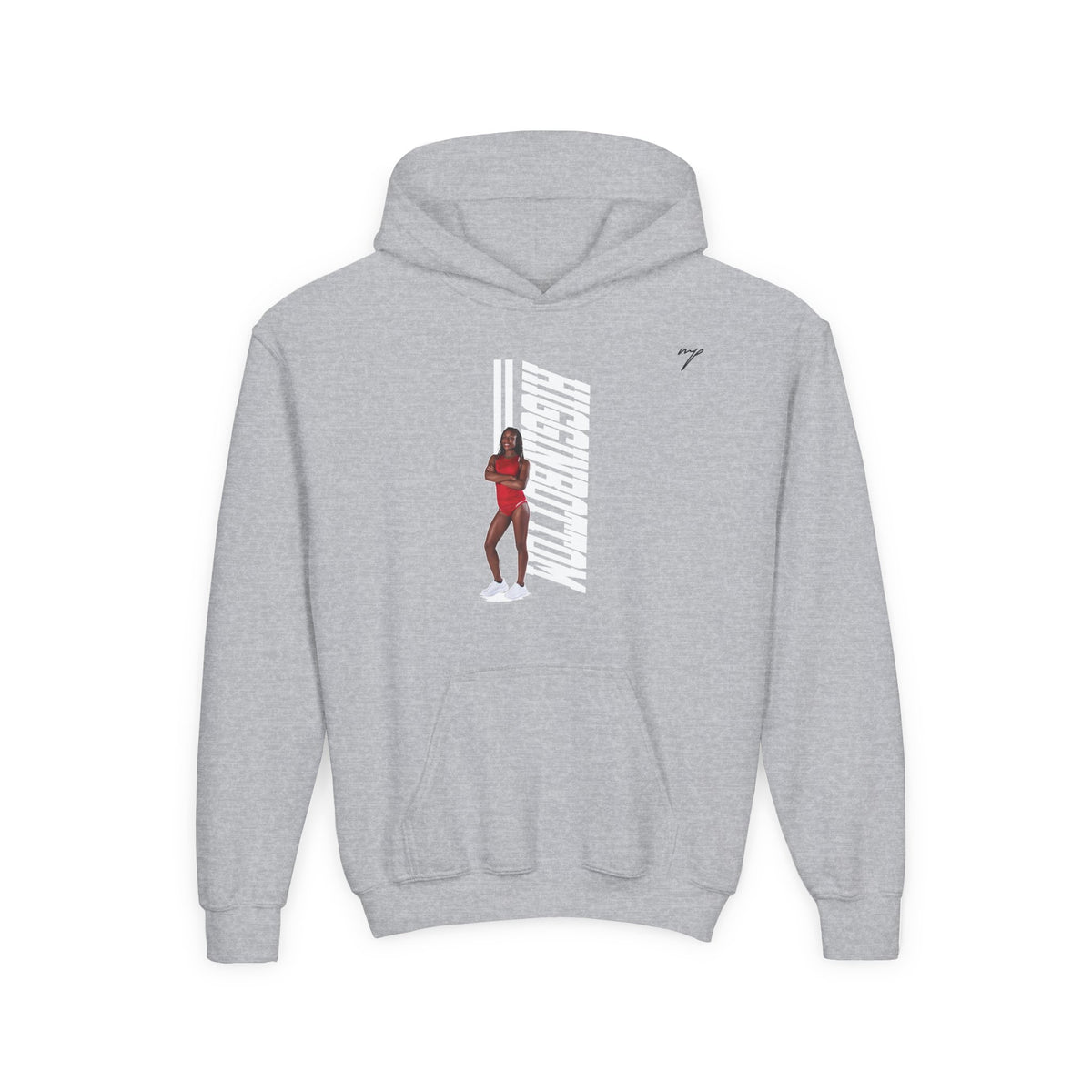 Phoenix Higginbottom YOUTH Hoodie