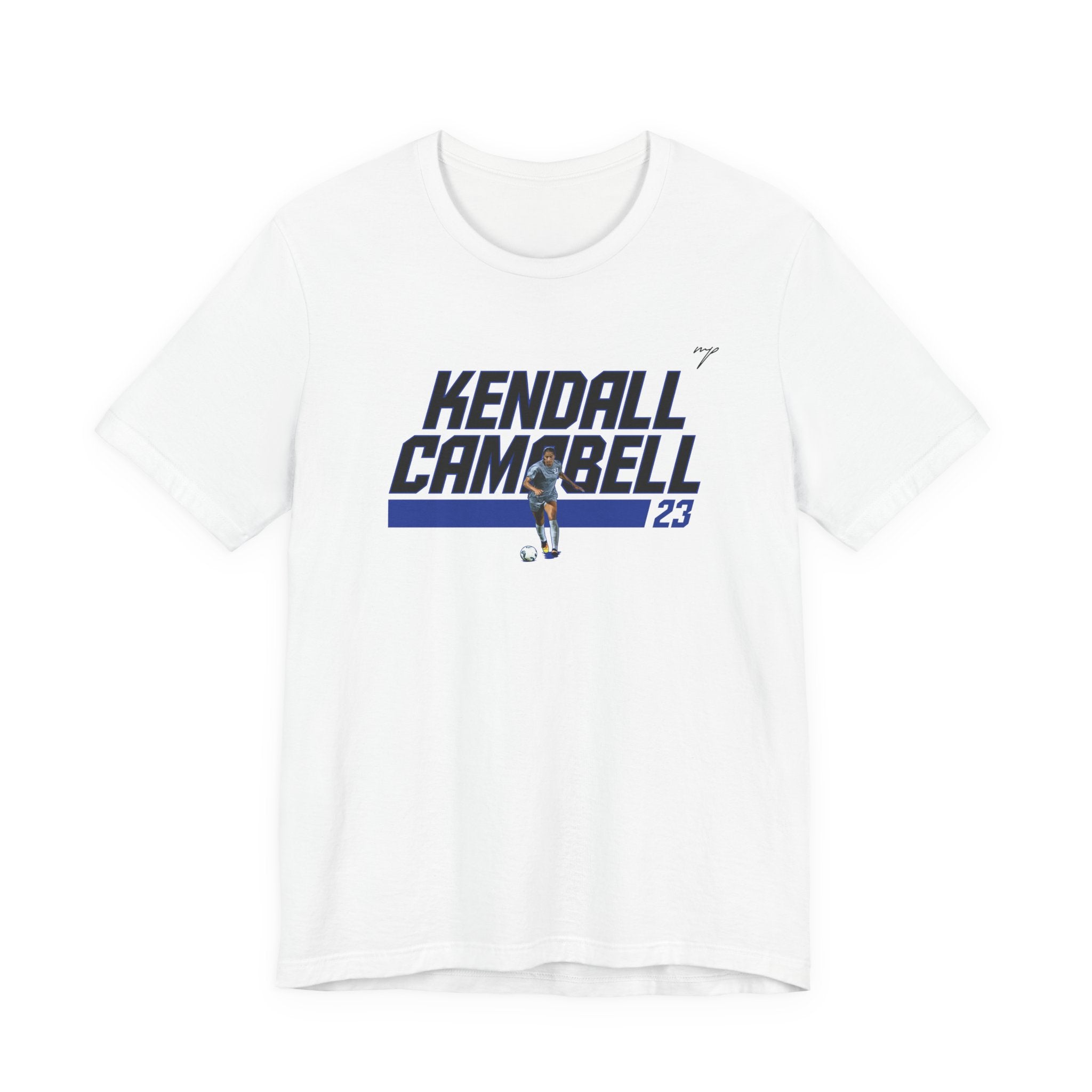 Kendall Campbell Graphic Tee