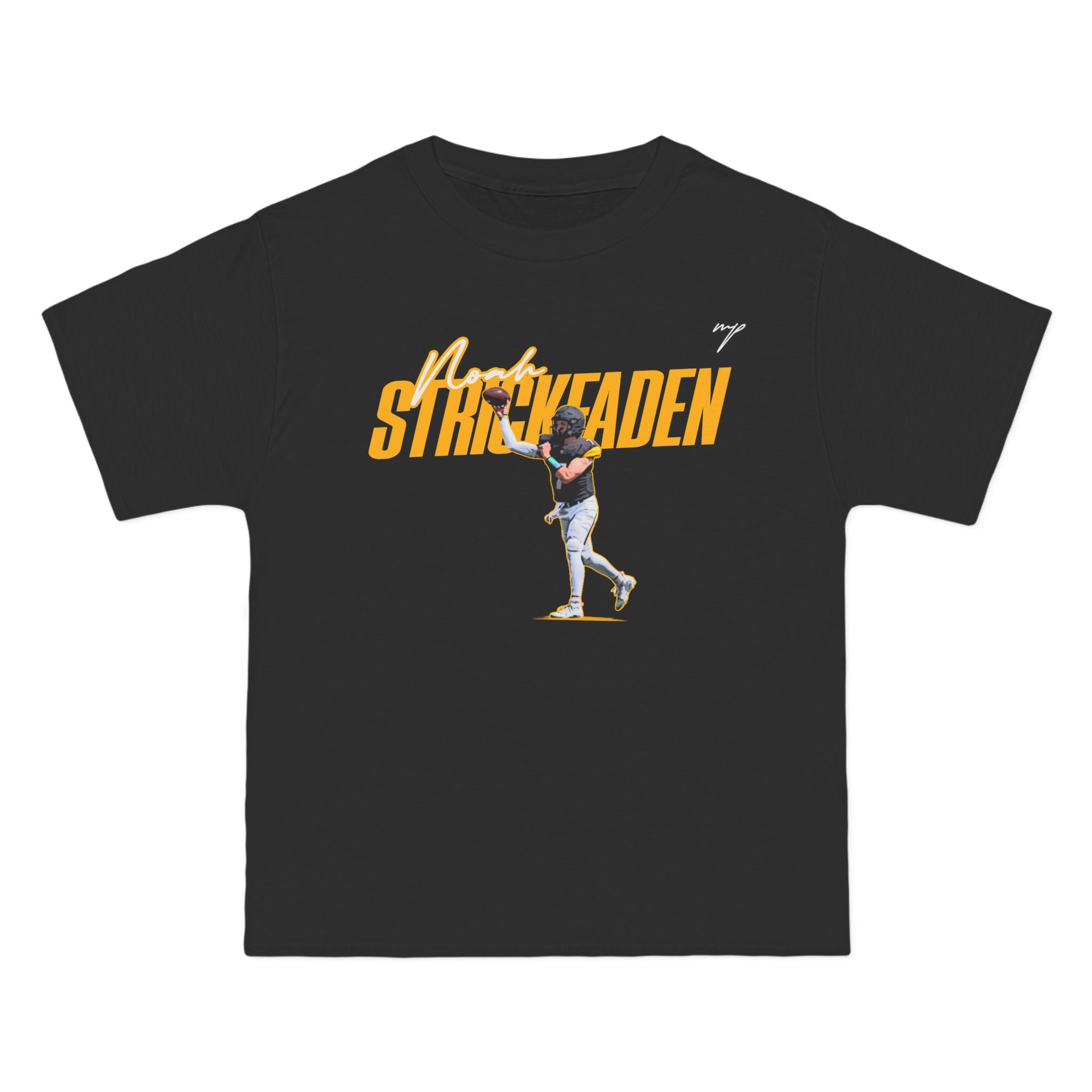 Noah Strickfaden Vintage Tee