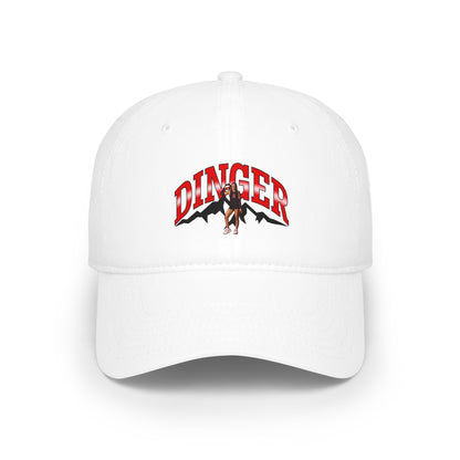 Baylor Dinger Hat