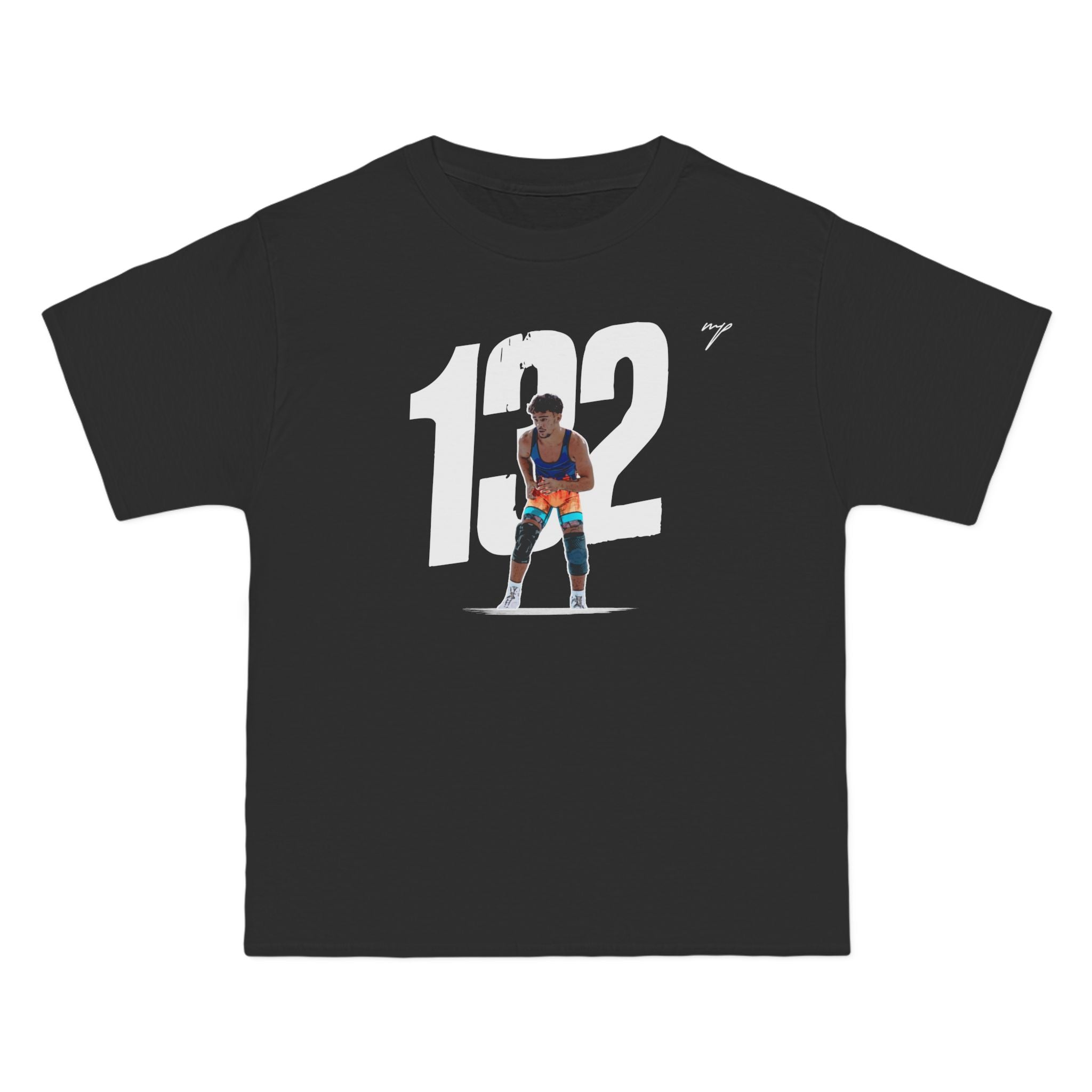 Josiah Boyden Vintage Tee