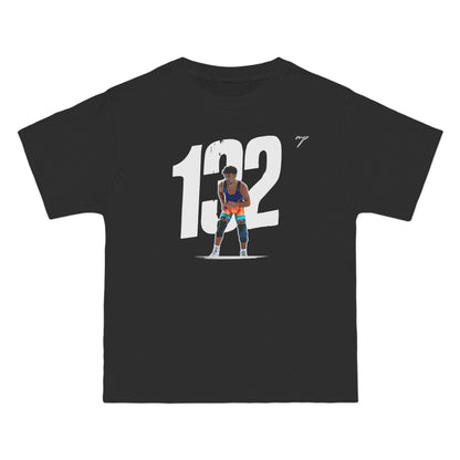 Josiah Boyden Vintage Tee