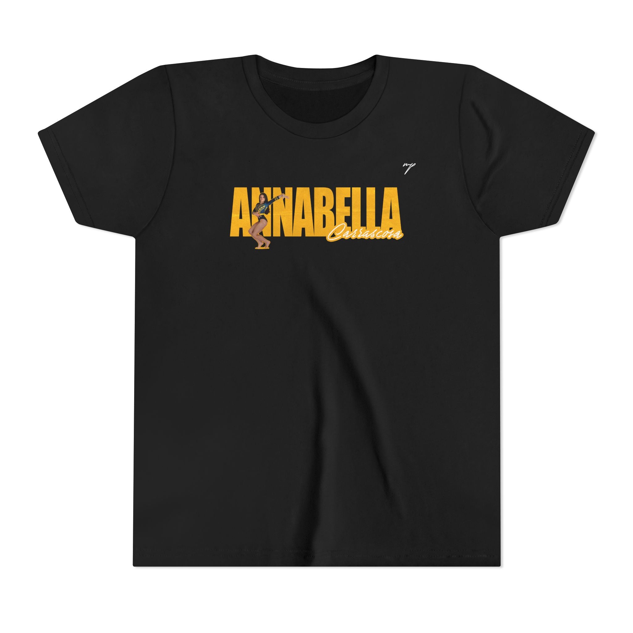 Annabella Carrascosa YOUTH Graphic Tee