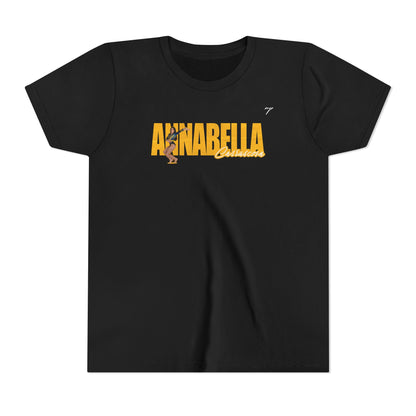 Annabella Carrascosa YOUTH Graphic Tee
