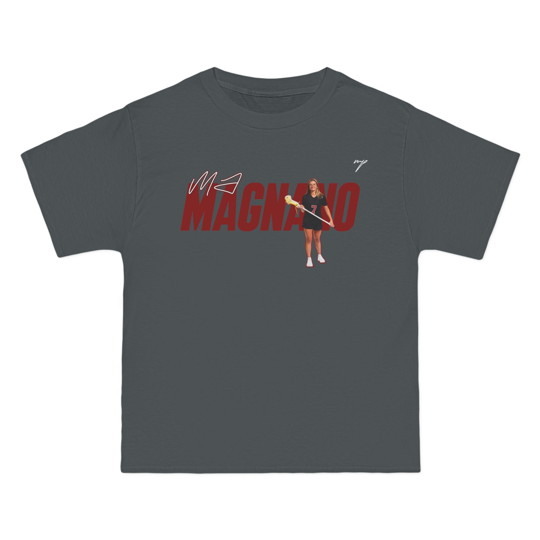 MJ Magnano Vintage Tee