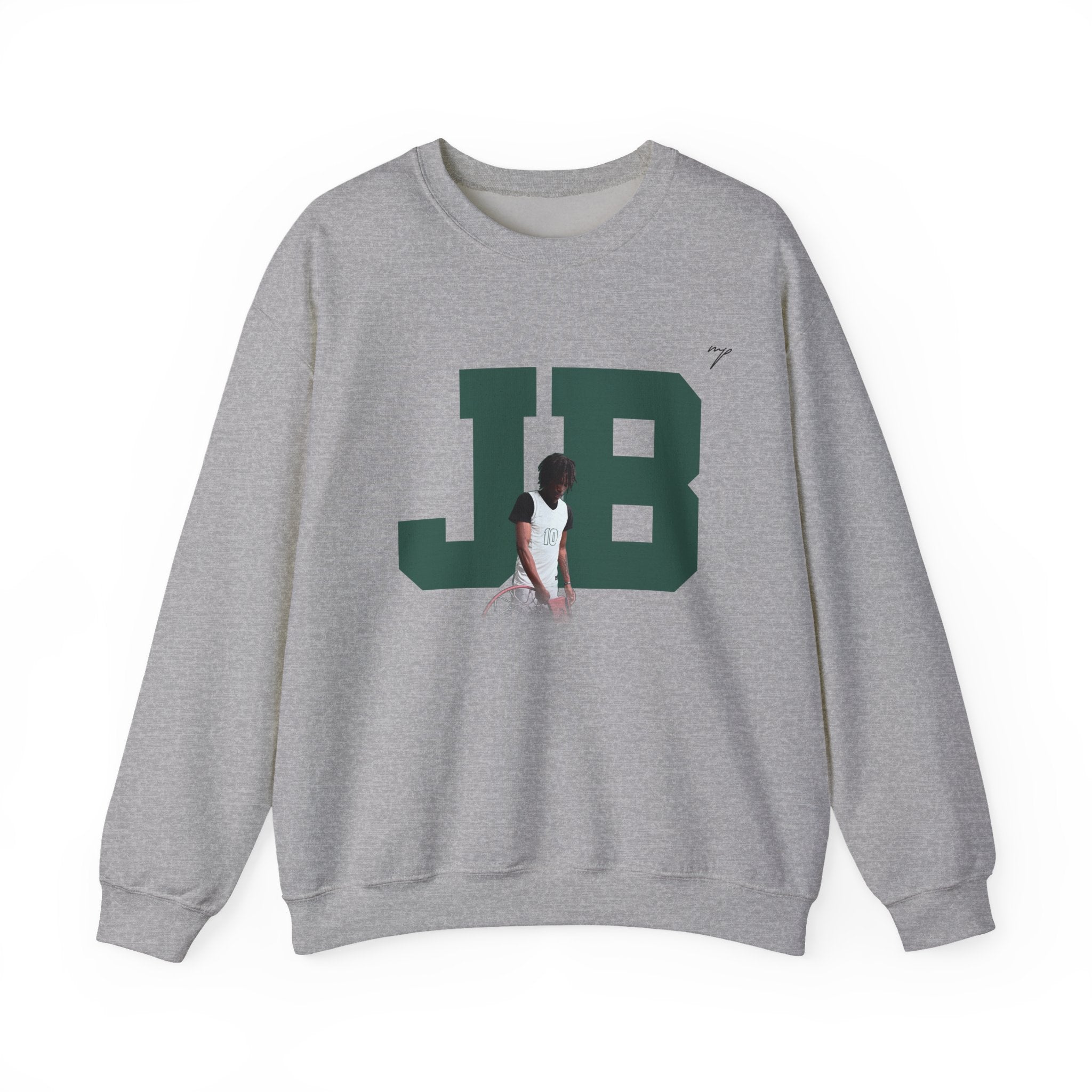 Jaden Brooks Crewneck