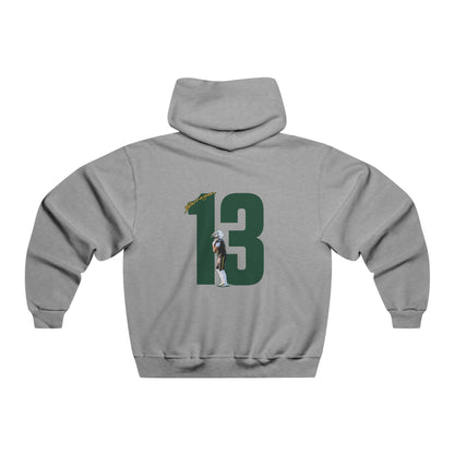Leo Barragan Vintage Hoodie