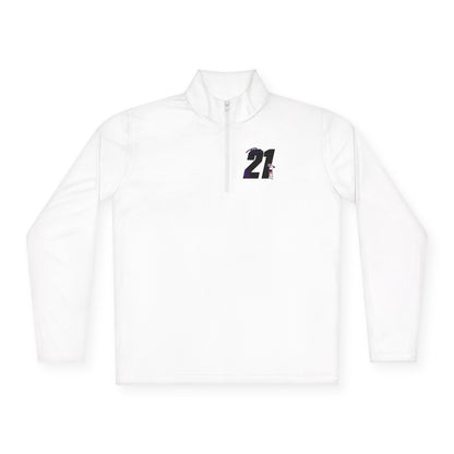 Reese Resmer Quarter-Zip