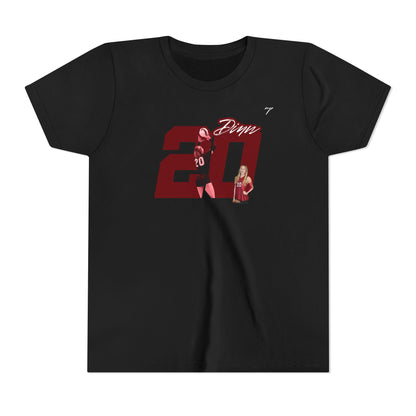Kiana Dinn YOUTH Graphic Tee