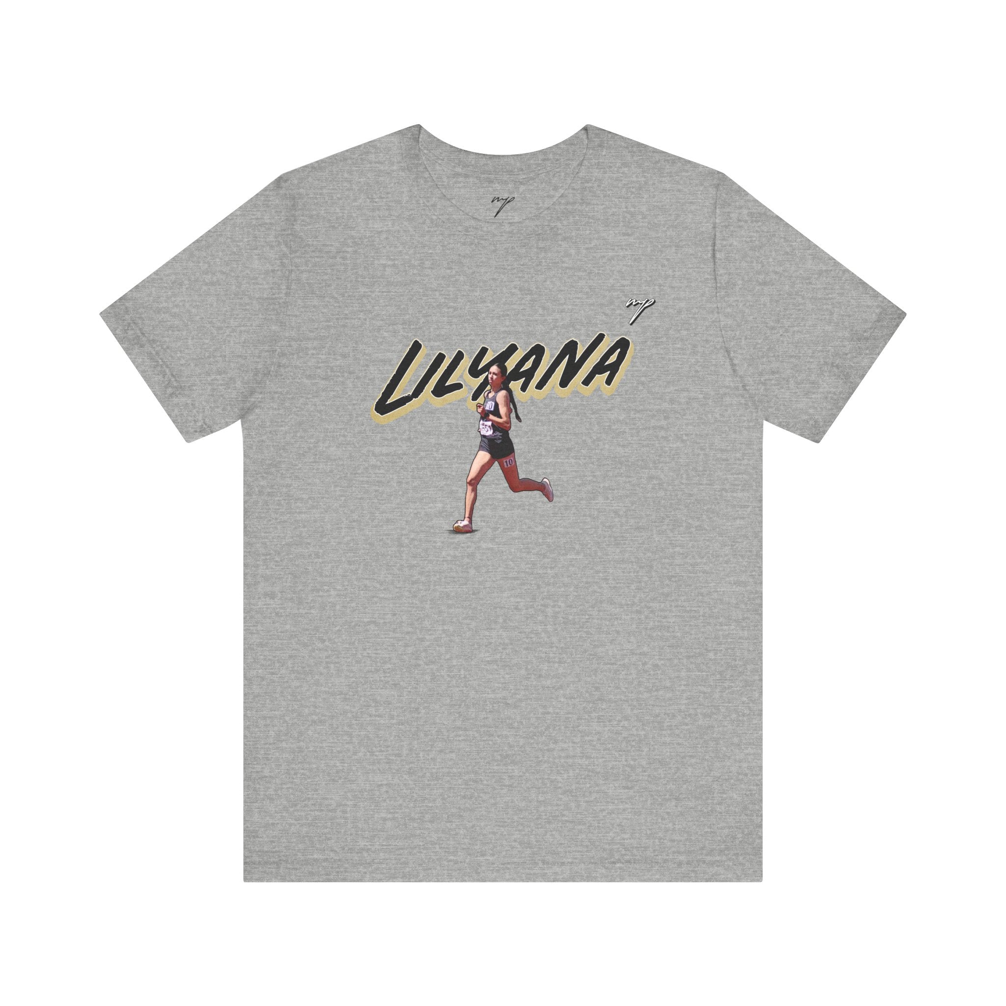 Lilyana Delagarza Graphic Tee
