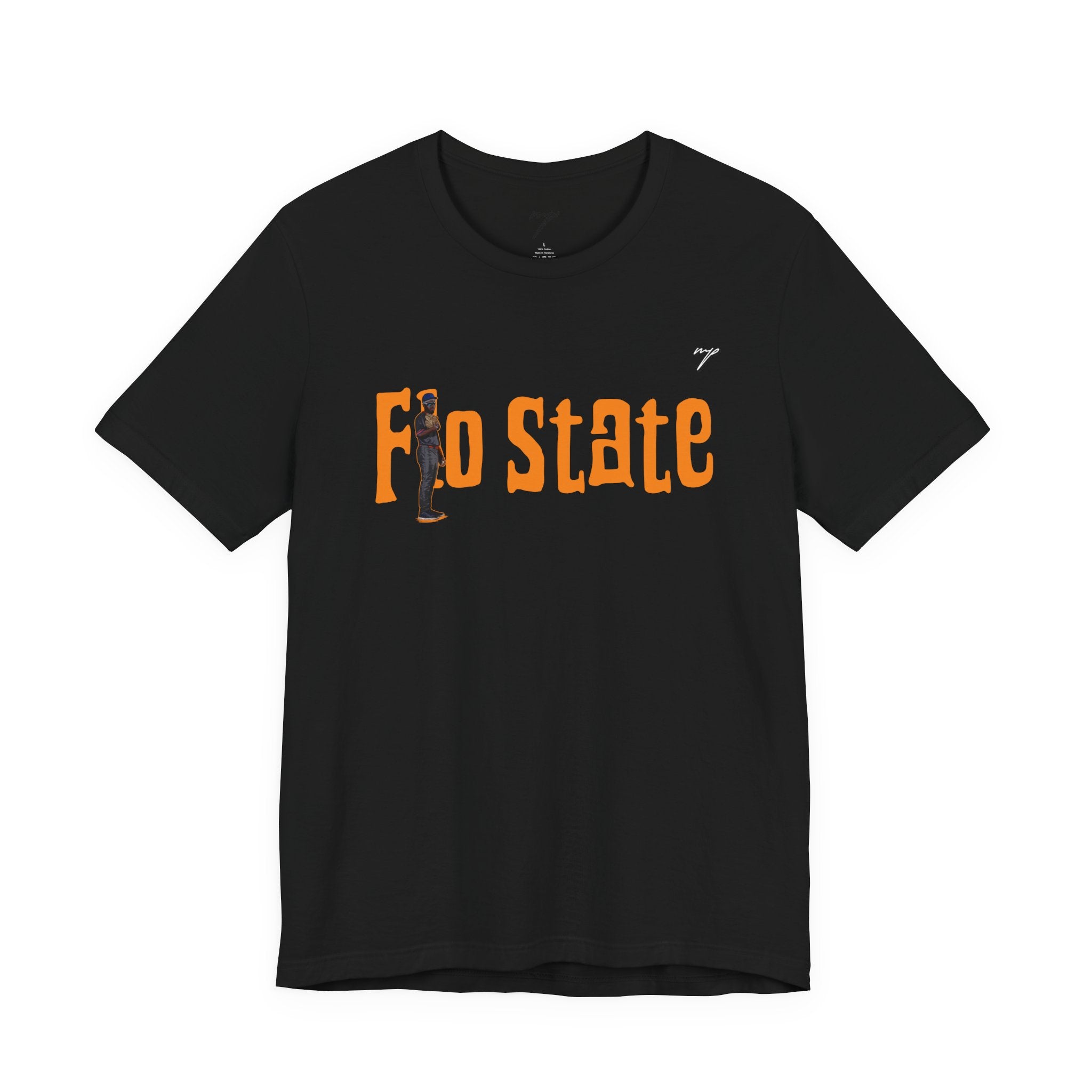 Wade Francis Graphic Tee